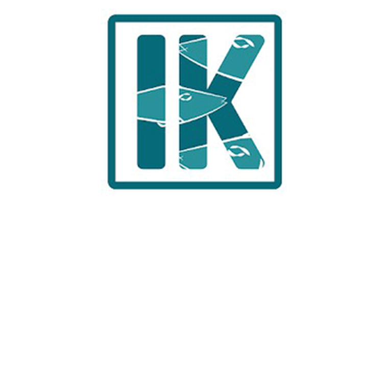 IKASAVEA logo