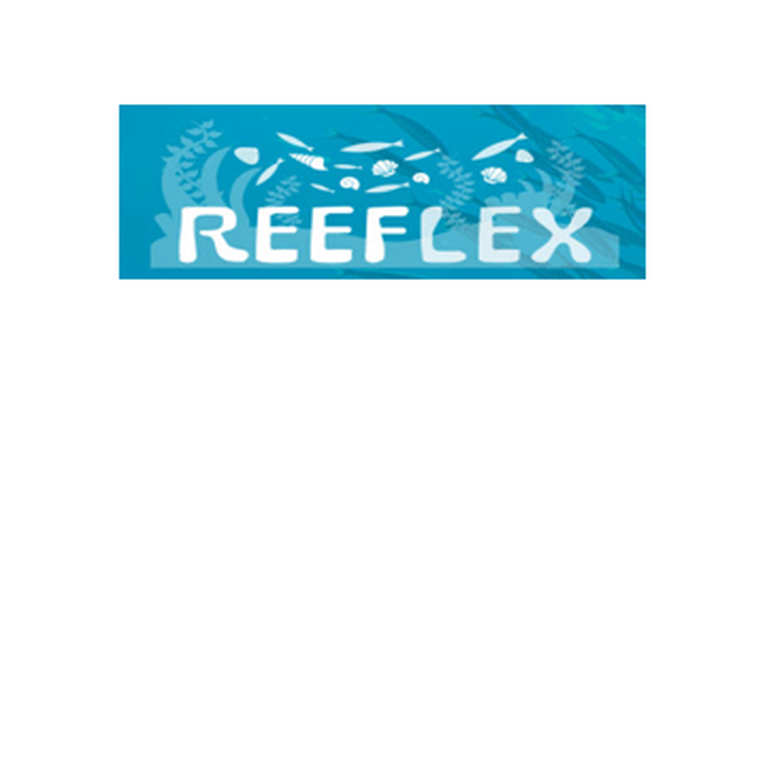 REEFLEX logo