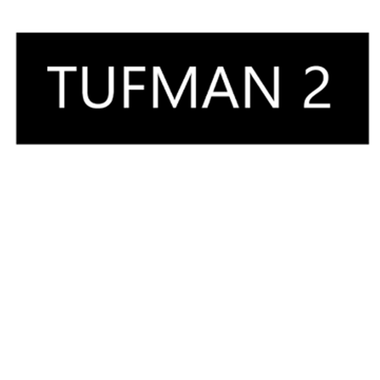TUFMAN2 logo