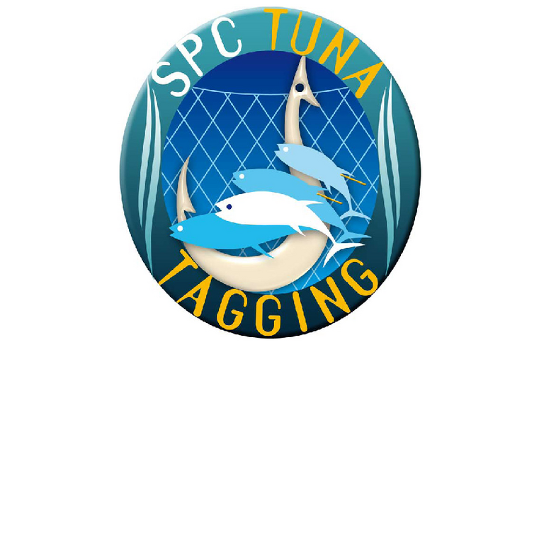 Pacific Tuna Tagging Programme logo