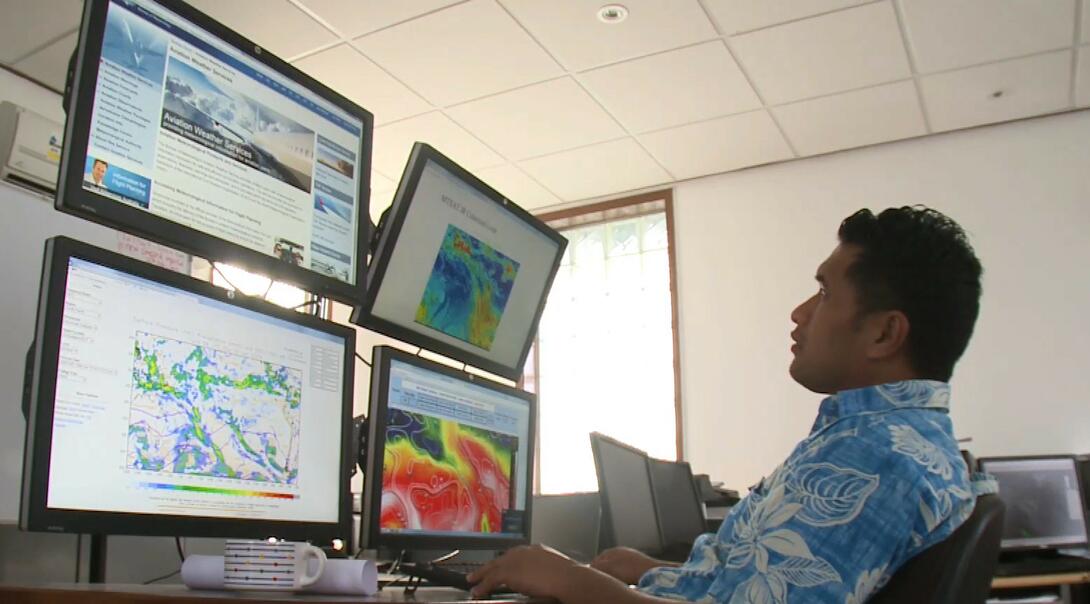 Solutions to dealing with a data poor world in Coastal Fisheries from NIWA and SPC - learning and experience sharing webinars